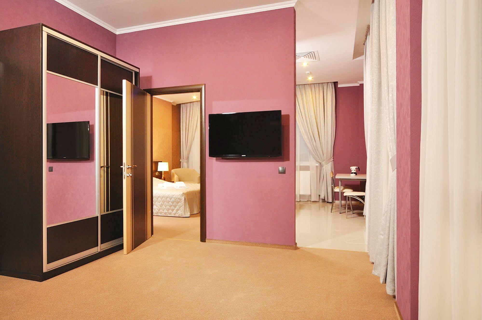 Terra Nova Sport&Spa Hotel Hatne Exterior foto