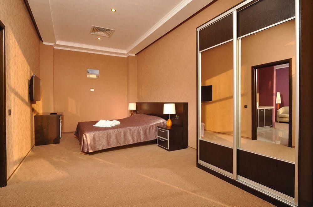 Terra Nova Sport&Spa Hotel Hatne Exterior foto