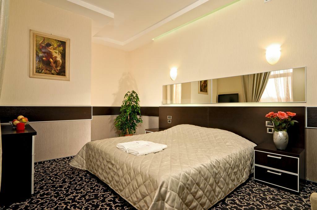 Terra Nova Sport&Spa Hotel Hatne Exterior foto